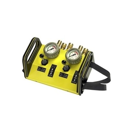 Enerpac Simplex Deluxe Dual Deadman Control BC12